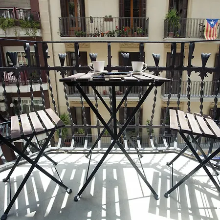 Espai Paralel Barcelona