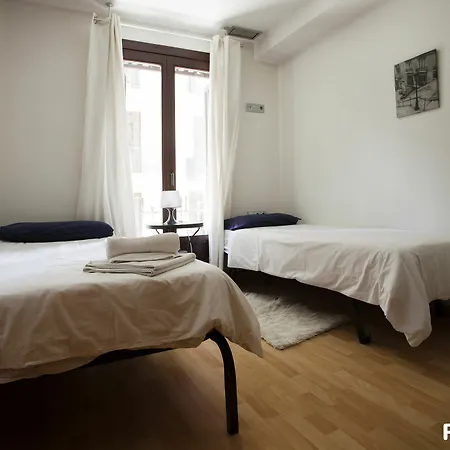 Espai Paralel Barcelona