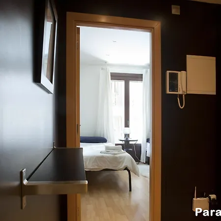 Espai Paralel Barcelona