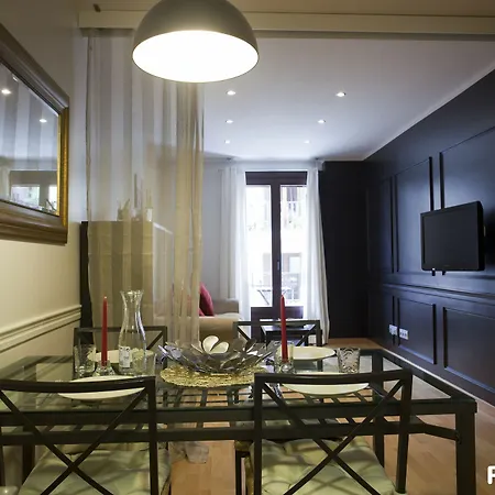 Apartment Espai Paralel *