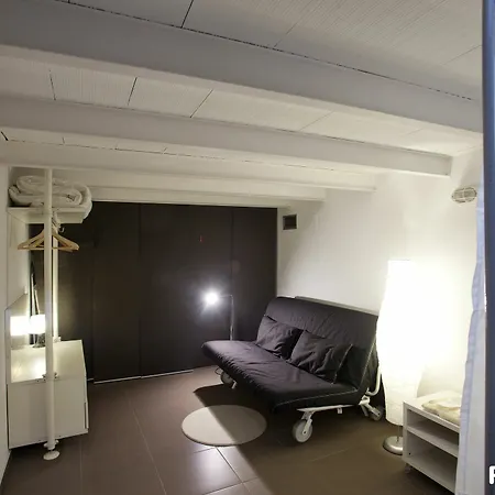 Espai Paralel Apartment *